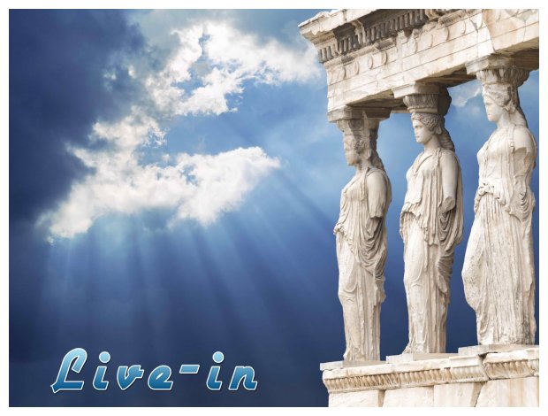 Î¤Î¹ Ï€ÏÏŒÏƒÏ†ÎµÏÎ±Î½ Î¿Î¹ ÎˆÎ»Î»Î·Î½ÎµÏ‚ ÏƒÏ„Î·Î½ Î±Î½Î¸ÏÏ‰Ï€ÏŒÏ„Î·Ï„Î±;live-in | Η Έξυπνη, Αντικειμενική και Εναλλακτική Ενημέρωση!