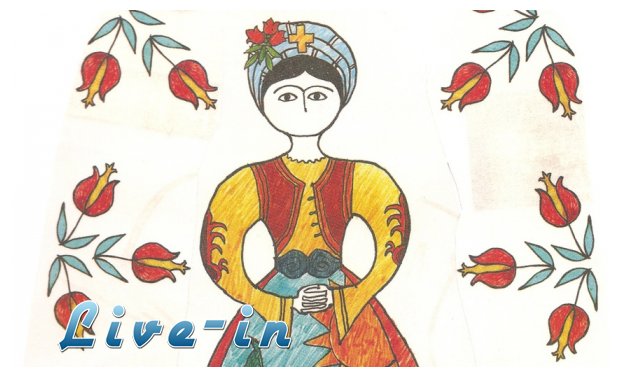 Î— ÎºÏ…ÏÎ¬ Î£Î±ÏÎ±ÎºÎ¿ÏƒÏ„Î®live-in | Η Έξυπνη, Αντικειμενική και Εναλλακτική Ενημέρωση!