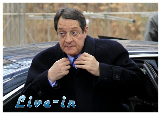 Î‘Î½Î±ÏƒÏ„Î±ÏƒÎ¹Î¬Î´Î·Ï‚: Î§Î±Î¹ÏÎµÏ„Î¯ÏƒÎ¼Î±Ï„Î± ÏƒÏ„Î· ÎœÎ­ÏÎºÎµÎ»! Î¤Î¿ ÎºÎ¿ÏÏÎµÎ¼Î± Î´ÎµÎ½ Ï€ÎµÏÎ½Î¬ÎµÎ¹live-in | Η Έξυπνη, Αντικειμενική και Εναλλακτική Ενημέρωση!