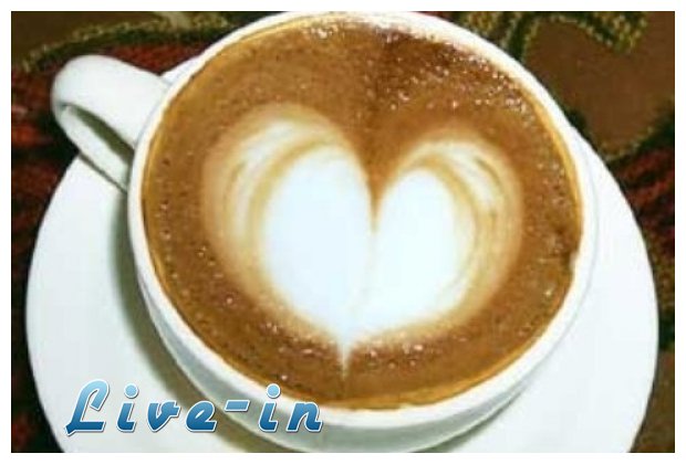 Î¤ÎµÎ»Î¹ÎºÎ¬ Î¿ ÎºÎ±Ï†Î­Ï‚ Ï€Î±Ï‡Î±Î¯Î½ÎµÎ¹;live-in | Η Έξυπνη, Αντικειμενική και Εναλλακτική Ενημέρωση!