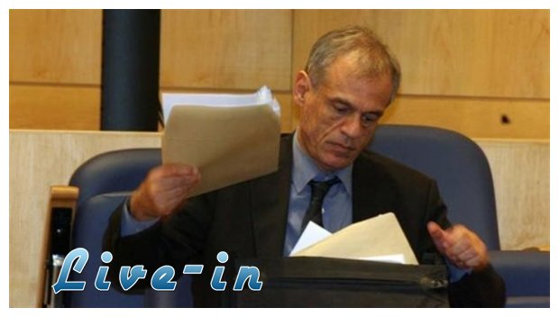 Î¡Î±Î³Î´Î±Î¯ÎµÏ‚ ÎµÎ¾ÎµÎ»Î¯Î¾ÎµÎ¹Ï‚! Î Î±ÏÎ±Î¹Ï„Î®Î¸Î·ÎºÎµ Î¿ Ï…Ï€Î¿Ï…ÏÎ³ÏŒÏ‚ ÎŸÎ¹ÎºÎ¿Î½Î¿Î¼Î¹ÎºÏŽÎ½ Ï„Î·Ï‚ ÎšÏÏ€ÏÎ¿Ï… ÎœÎ¹Ï‡Î¬Î»Î·Ï‚ Î£Î±ÏÏÎ®Ï‚!live-in | Η Έξυπνη, Αντικειμενική και Εναλλακτική Ενημέρωση!