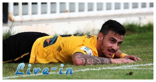 Î‘Î•Îš-Î•ÎºÏ„ÏŒÏ‚ Î¿Î¼Î¬Î´Î±Ï‚ Î­Ï‰Ï‚ Ï„Î¿ Ï„Î­Î»Î¿Ï‚ Ï„Î·Ï‚ ÏƒÎµÎ¶ÏŒÎ½ Î¿ ÎšÎ±Ï„Î¯Î´Î·Ï‚live-in | Η Έξυπνη, Αντικειμενική και Εναλλακτική Ενημέρωση!