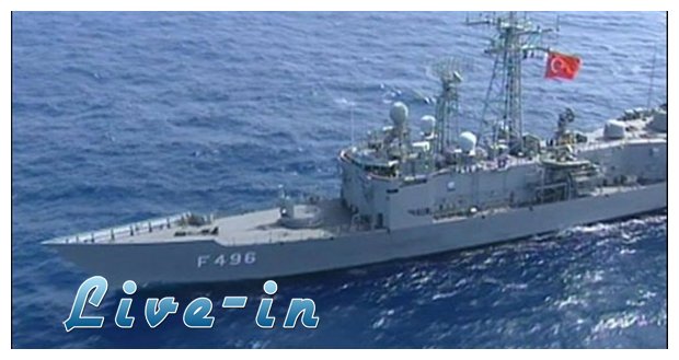 Î¤Î¿Ï…ÏÎºÎ¹ÎºÎ® ÎºÎ¿ÏÎ²Î­Ï„Î± ÏƒÏ„Î¿ Î‘Î¹Î³Î±Î¯Î¿live-in | Η Έξυπνη, Αντικειμενική και Εναλλακτική Ενημέρωση!