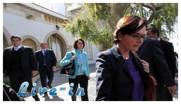 ÎšÏÏ€ÏÎ¿Ï‚: ÎšÎ±ÎºÎ¬ Ï„Î± Î¼Î±Î½Ï„Î¬Ï„Î± ÎºÎ±Î¹ Î±Ï€ÏŒ Ï„Î· Î¡Ï‰ÏƒÎ¯Î±live-in | Η Έξυπνη, Αντικειμενική και Εναλλακτική Ενημέρωση!
