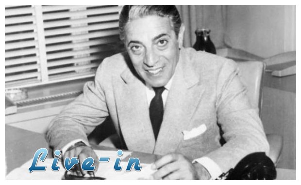 Î¤Î± Ï€ÏÎ¿Ï†Î·Ï„Î¹ÎºÎ¬ Î»ÏŒÎ³Î¹Î± Ï„Î¿Ï… Î‘ÏÎ¹ÏƒÏ„Î¿Ï„Î­Î»Î· Î©Î½Î¬ÏƒÎ· Î³Î¹Î± Ï„Î·Î½ ÎºÏÎ¯ÏƒÎ·!live-in | Η Έξυπνη, Αντικειμενική και Εναλλακτική Ενημέρωση!