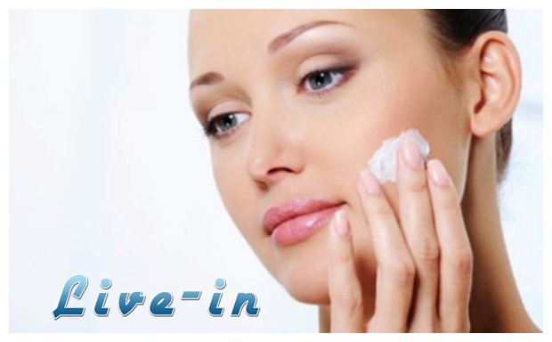 8 Ï†Ï…ÏƒÎ¹ÎºÎ¬ beauty tips Î±Ï€ÏŒ Ï„Î·Î½ ÎºÎ¿Ï…Î¶Î¯Î½Î± ÏƒÎ±Ï‚!live-in | Η Έξυπνη, Αντικειμενική και Εναλλακτική Ενημέρωση!