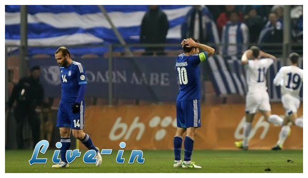 Î’Î¿ÏƒÎ½Î¯Î±/Î•ÏÎ¶ÎµÎ³Î¿Î²Î¯Î½Î·-Î•Î»Î»Î¬Î´Î± 3-1live-in | Η Έξυπνη, Αντικειμενική και Εναλλακτική Ενημέρωση!