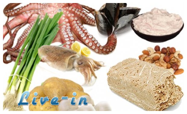 Î£Ï‰ÏƒÏ„Î® Î´Î¹Î±Ï„ÏÎ¿Ï†Î® ÎºÎ±Ï„Î¬ Ï„Î·Î½ Ï€ÎµÏÎ¯Î¿Î´Î¿ Ï„Î·Ï‚ Î½Î·ÏƒÏ„ÎµÎ¯Î±Ï‚live-in | Η Έξυπνη, Αντικειμενική και Εναλλακτική Ενημέρωση!