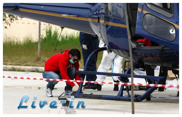 Î¤ÏÎ¯ÎºÎ±Î»Î±: Î£Ï…Î½Î­Î»Î±Î²Î±Î½ Ï„Î¿Ï…Ï‚ Î´ÏÎ¿ Î±Ï€ÏŒ Ï„Î¿Ï…Ï‚ Î­Î½Ï„ÎµÎºÎ± Î´ÏÎ±Ï€Î­Ï„ÎµÏ‚live-in | Η Έξυπνη, Αντικειμενική και Εναλλακτική Ενημέρωση!