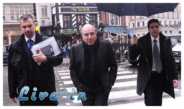 Î’ÏÎ­Î¸Î·ÎºÎµ Î½ÎµÎºÏÏŒÏ‚ Î¿ ÎœÏ€ÏŒÏÎ¹Ï‚ ÎœÏ€ÎµÏÎµÎ¶ÏŒÏ†ÏƒÎºÎ¹!live-in | Η Έξυπνη, Αντικειμενική και Εναλλακτική Ενημέρωση!