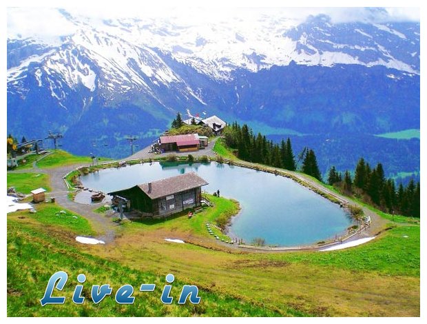 Engelberg: Î¤Î¿ Î¹ÏƒÏ„Î¿ÏÎ¹ÎºÏŒ Î¸Î­ÏÎµÏ„ÏÎ¿ Ï„Ï‰Î½ Î†Î»Ï€ÎµÏ‰Î½!live-in | Η Έξυπνη, Αντικειμενική και Εναλλακτική Ενημέρωση!