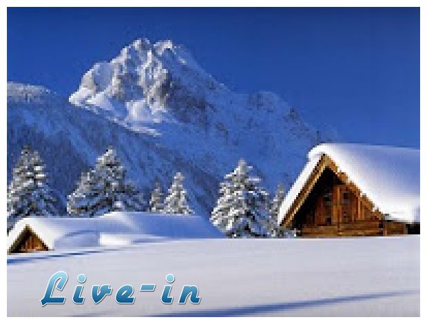 Î¦Ï‰Ï„Î¿ÏÎµÏ€Î¿ÏÏ„Î¬Î¶ Î±Ï€ÏŒ Ï„Î¿Î½ Ï‡Î¹Î¿Î½Î¹Î¬ ÏƒÏ„Î·Î½ Î’ÏÎµÏ„Î±Î½Î¯Î±!live-in | Η Έξυπνη, Αντικειμενική και Εναλλακτική Ενημέρωση!