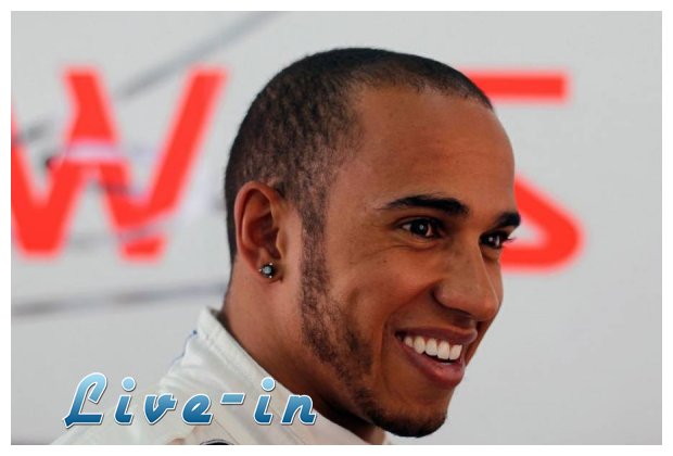 Î§Î¬Î¼Î¹Î»Ï„Î¿Î½: ÎžÎ­Ï‡Î±ÏƒÎµ ÏŒÏ„Î¹ Î±Ï€Î¿Ï‡ÏŽÏÎ·ÏƒÎµ Î±Ï€ÏŒ Ï„Î· McLarenlive-in | Η Έξυπνη, Αντικειμενική και Εναλλακτική Ενημέρωση!