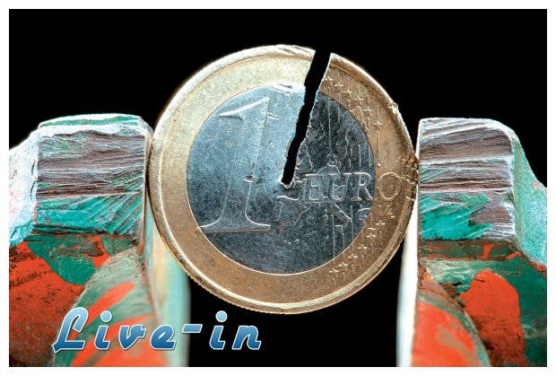 Î‘Ï€ÏŽÎ»ÎµÎ¹ÎµÏ‚ 180€ ÎµÎºÎ±Ï„. ÏƒÏ„Î± Ï„Î±Î¼ÎµÎ¯Î± ÏƒÏ…Î½Ï„Î¬Î¾ÎµÏ‰Î½ Î±Ï€ÏŒ Ï„Î¿ ÎºÎ¿ÏÏÎµÎ¼Î±live-in | Η Έξυπνη, Αντικειμενική και Εναλλακτική Ενημέρωση!