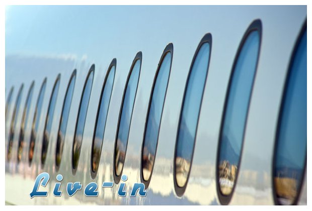 Î“Î¹Î±Ï„Î¯ Ï„Î± Ï€Î±ÏÎ¬Î¸Ï…ÏÎ± ÏƒÏ„Î± Î±ÎµÏÎ¿Ï€Î»Î¬Î½Î± Î­Ï‡Î¿Ï…Î½ Î¿Î²Î¬Î» ÏƒÏ‡Î®Î¼Î±;live-in | Η Έξυπνη, Αντικειμενική και Εναλλακτική Ενημέρωση!