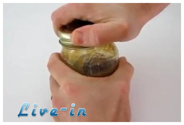 Î ÏŽÏ‚ Î½Î± Î±Î½Î¿Î¯Î¾ÎµÏ„Îµ Ï„Î± ÎµÏ€Î¯Î¼Î¿Î½Î± ÎºÎ±Ï€Î¬ÎºÎ¹Î±live-in | Η Έξυπνη, Αντικειμενική και Εναλλακτική Ενημέρωση!