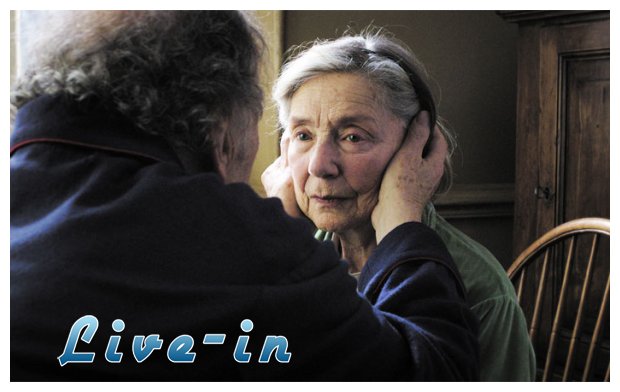 Î— ÎšÎ¹Î½Î·Î¼Î±Ï„Î¿Î³ÏÎ±Ï†Î¹ÎºÎ® Î»Î­ÏƒÏ‡Î· Ï€ÏÎ¿Ï„ÎµÎ¯Î½ÎµÎ¹ Ï„Î·Î½ Ï„Î±Î¹Î½Î¯Î± â€œAmourâ€ Ï„Î¿Ï… Î‘Ï…ÏƒÏ„ÏÎ¹Î±ÎºÎ¿Ï ÎœÎ¯ÎºÎ±ÎµÎ» Î§Î¬Î½ÎµÎºÎµ.live-in | Η Έξυπνη, Αντικειμενική και Εναλλακτική Ενημέρωση!