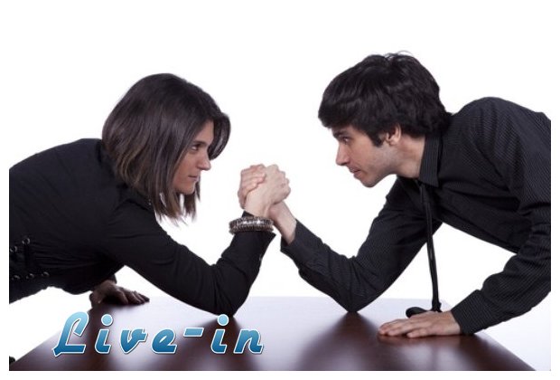 ÎŸÎ¹ Î³Ï…Î½Î±Î¯ÎºÎµÏ‚, ÎºÎ±Î»ÏÏ„ÎµÏÎ± â€œÎ±Ï†ÎµÎ½Ï„Î¹ÎºÎ¬â€ Î±Ï€ÏŒ Ï„Î¿Ï…Ï‚ Î¬Î½Ï„ÏÎµÏ‚!live-in | Η Έξυπνη, Αντικειμενική και Εναλλακτική Ενημέρωση!