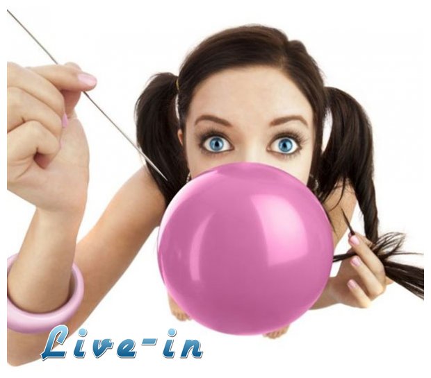 ÎœÎ±ÏƒÎ¬Ï‚ Ï„ÏƒÎ¯Ï‡Î»Î±; Î“Î¹  Î±Ï…Ï„ÏŒ Î­Ï‡ÎµÎ¹Ï‚ Ï€Î±Ï‡ÏÎ½ÎµÎ¹!live-in | Η Έξυπνη, Αντικειμενική και Εναλλακτική Ενημέρωση!