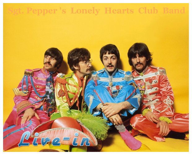 Î¥Ï€Î¿Î³ÎµÎ³ÏÎ±Î¼Î¼Î­Î½Î¿ Î²Î¹Î½ÏÎ»Î¹Î¿ Ï„Ï‰Î½ Beatles Ï€Î¿Ï…Î»Î®Î¸Î·ÎºÎµ Î±Î½Ï„Î¯ 290.500$live-in | Η Έξυπνη, Αντικειμενική και Εναλλακτική Ενημέρωση!