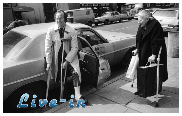 Î‘ÏƒÏ€ÏÏŒÎ¼Î±Ï…ÏÎµÏ‚ ÎµÎ¹ÎºÏŒÎ½ÎµÏ‚ Î±Ï€ÏŒ Ï„Î· ÎÎ­Î± Î¥ÏŒÏÎºÎ· Ï„Î¿Ï… 1960!live-in | Η Έξυπνη, Αντικειμενική και Εναλλακτική Ενημέρωση!