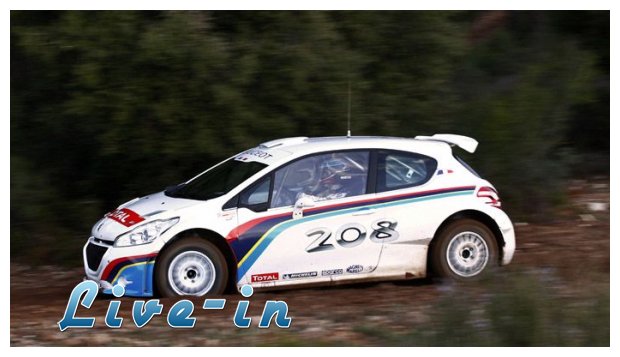 ÎŸÎ´Î·Î³Î¿ÏÎ¼Îµ Ï„Î¿ Î½Î­Î¿ Peugeot 208 XY!live-in | Η Έξυπνη, Αντικειμενική και Εναλλακτική Ενημέρωση!