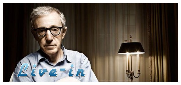 Î£Ï„Î·Î½ Î‘Î¸Î®Î½Î± Ï„Î¿Ï… ÎœÎ½Î·Î¼Î¿Î½Î¯Î¿Ï… Î³Ï…ÏÎ¯Î¶ÎµÎ¹ Î¿ Î“Î¿ÏÎ½Ï„Î¹ Î†Î»ÎµÎ½ Ï„Î·Î½ ÎµÏ€ÏŒÎ¼ÎµÎ½Î· Ï„Î±Î¹Î½Î¯Î± Ï„Î¿Ï…!live-in | Η Έξυπνη, Αντικειμενική και Εναλλακτική Ενημέρωση!