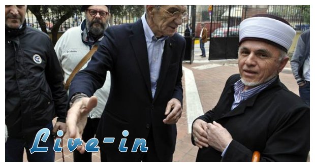 Î˜ÎµÏƒ/Î½Î¯ÎºÎ·: Î ÏÎ¿ÏƒÎµÏ…Ï‡Î® Î¼Î¿Ï…ÏƒÎ¿Ï…Î»Î¼Î¬Î½Ï‰Î½ ÏƒÏ„Î¿ Î“ÎµÎ½Î¯ Ï„Î¶Î±Î¼Î¯ Î¼ÎµÏ„Î¬ Î±Ï€Î¿ 88 Ï‡ÏÏŒÎ½Î¹Î±live-in | Η Έξυπνη, Αντικειμενική και Εναλλακτική Ενημέρωση!
