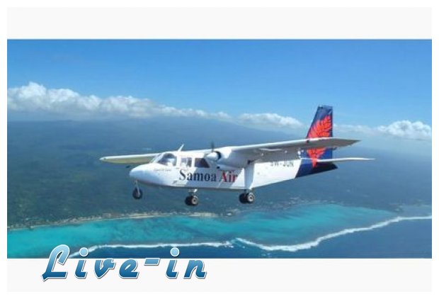 Î‘ÎµÏÎ¿Ï€Î¿ÏÎ¹ÎºÎ® ÎµÏ„Î±Î¹ÏÎµÎ¯Î± Ï‡ÏÎµÏŽÎ½ÎµÎ¹ Ï„Î¿Ï…Ï‚ ÎµÏ€Î¹Î²Î¬Ï„ÎµÏ‚ Î±Î½Î¬Î»Î¿Î³Î± Î¼Îµ Ï„Î±... ÎºÎ¹Î»Î¬live-in | Η Έξυπνη, Αντικειμενική και Εναλλακτική Ενημέρωση!