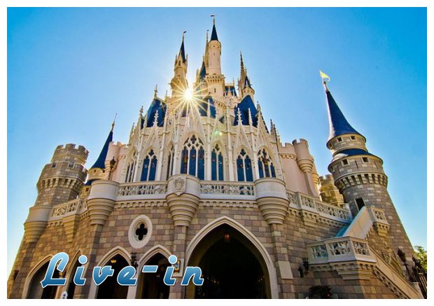 Î— Ï€Î±ÏÎ±Î¼Ï…Î¸Î­Î½Î¹Î± ÏƒÎ¿Ï…Î¯Ï„Î± Ï„Î¿Ï… Walt Disney ÎµÎ¯Î½Î±Î¹ Î¼ÏŒÎ½Î¿ Î³Î¹Î± Ï„Ï…Ï‡ÎµÏÎ¿ÏÏ‚live-in | Η Έξυπνη, Αντικειμενική και Εναλλακτική Ενημέρωση!