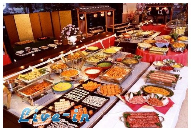 Î¤Î¹ Î½Î± ÎœÎ—Î Ï€Î±ÏÎ±Î³Î³ÎµÎ¯Î»ÎµÏ„Îµ ÏƒÏ„Î¿ ÎµÏƒÏ„Î¹Î±Ï„ÏŒÏÎ¹Î¿!live-in | Η Έξυπνη, Αντικειμενική και Εναλλακτική Ενημέρωση!