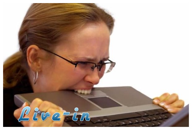 To Internet ÏƒÎ±Ï‚ Î±ÏÎ³ÎµÎ¯; ÎšÎ¬Î½Ï„Îµ Î±Ï…Ï„ÏŒ Ï„Î¿ Î±Ï€Î»ÏŒ ÎºÏŒÎ»Ï€Î¿!live-in | Η Έξυπνη, Αντικειμενική και Εναλλακτική Ενημέρωση!