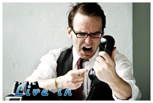 ÎœÎ®Ï€Ï‰Ï‚ Ï€Î¬ÏƒÏ‡ÎµÏ„Îµ Î±Ï€ÏŒ ÏƒÏÎ½Î´ÏÎ¿Î¼Î¿ Î¿ÏÎ³Î®Ï‚;live-in | Η Έξυπνη, Αντικειμενική και Εναλλακτική Ενημέρωση!