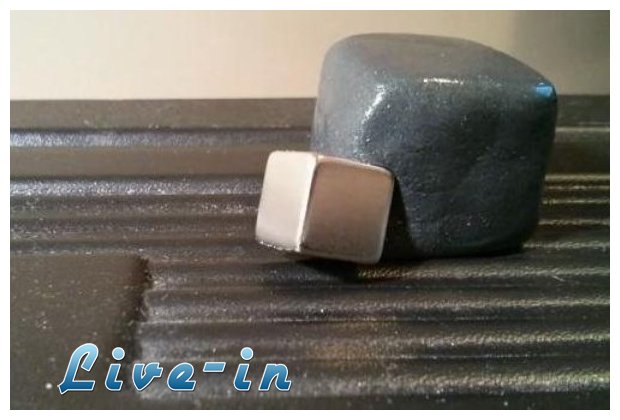 ÎœÎ±Î³Î½Î·Ï„Î¹ÎºÏŒÏ‚ ÏƒÏ„ÏŒÎºÎ¿Ï‚ ÎºÎ±Ï„Î±Ï€Î¯Î½ÎµÎ¹ Î¼ÎµÏ„Î±Î»Î»Î¹ÎºÏŒ ÎºÏÎ²Î¿!live-in | Η Έξυπνη, Αντικειμενική και Εναλλακτική Ενημέρωση!