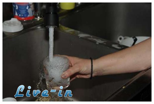 Î“Î¹Î±Ï„Î¯ Î´ÎµÎ½ Ï€ÏÎ­Ï€ÎµÎ¹ Î½Î± Ï€Î¯Î½Î¿Ï…Î¼Îµ Î¶ÎµÏƒÏ„ÏŒ Î½ÎµÏÏŒ Î±Ï€ÏŒ Ï„Î· Î²ÏÏÏƒÎ·;live-in | Η Έξυπνη, Αντικειμενική και Εναλλακτική Ενημέρωση!