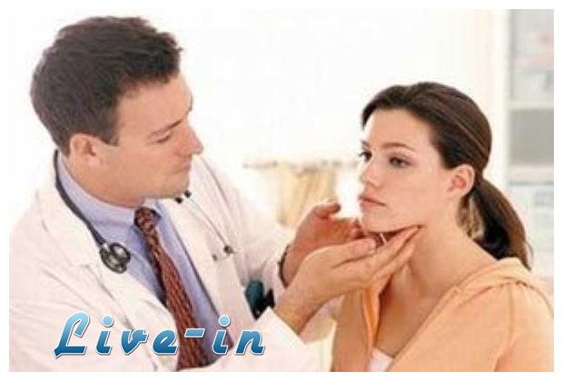 Î£Î·Î¼Î¬Î´Î¹Î± Ï€Î¿Ï… Î´ÎµÎ¯Ï‡Î½Î¿Ï…Î½ Ï€ÏÏŒÎ²Î»Î·Î¼Î± Î¼Îµ Ï„Î¿ Î¸Ï…ÏÎµÎ¿ÎµÎ¹Î´Î®live-in | Η Έξυπνη, Αντικειμενική και Εναλλακτική Ενημέρωση!