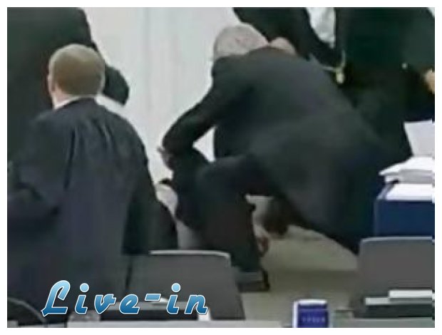 ÎšÎ±Ï„Î­ÏÏÎµÏ…ÏƒÎµ Î¼Î­Î»Î¿Ï‚ Ï„Î·Ï‚ Ï„ÏÏŒÎ¹ÎºÎ±Ï‚live-in | Η Έξυπνη, Αντικειμενική και Εναλλακτική Ενημέρωση!