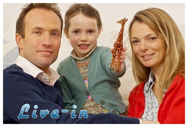 Î¤Î¿ Î¶ÎµÏ…Î³Î¬ÏÎ¹ Î¼Îµ Ï„Î·Î½ ÎºÎ±Î»ÏÏ„ÎµÏÎ· Î´Î¿Ï…Î»ÎµÎ¹Î¬ ÏƒÏ„Î¿Î½ ÎºÏŒÏƒÎ¼Î¿live-in | Η Έξυπνη, Αντικειμενική και Εναλλακτική Ενημέρωση!