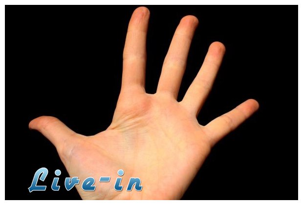 Î”ÎµÎ¯Î¾Îµ Î¼Î¿Ï… Ï„Î± Î´Î¬Ï‡Ï„Ï…Î»Î¬ ÏƒÎ¿Ï…, Î½Î± ÏƒÎ¿Ï… Ï€Ï‰ Î±Î½ Î¸Î± Ï€ÎµÏ„ÏÏ‡ÎµÎ¹Ï‚!live-in | Η Έξυπνη, Αντικειμενική και Εναλλακτική Ενημέρωση!