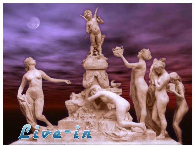 Î£Î¥ÎœÎ ÎŸÎ£Î™ÎŸ (Î® Ï€ÎµÏÎ¯ Î­ÏÏ‰Ï„Î¿Ï‚) - Î Î›Î‘Î¤Î©Îlive-in | Η Έξυπνη, Αντικειμενική και Εναλλακτική Ενημέρωση!