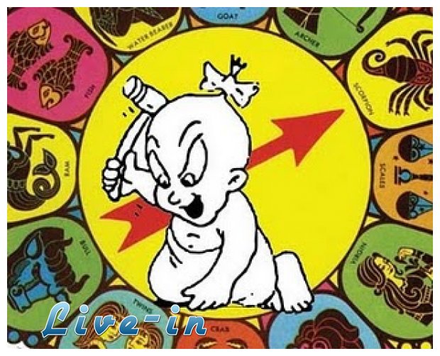 Î¤Î± Î¶ÏŽÎ´Î¹Î± Î­Î¾Ï‰ Î±Ï€Î„Ï„Î± Î´ÏŒÎ½Ï„Î¹Î±! ÎœÎ¹Î± Î´Î¹Î±Ï†Î¿ÏÎµÏ„Î¹ÎºÎ® Ï€ÏÎ¿ÏƒÎ­Î³Î³Î¹ÏƒÎ·... Ï€Î¿Ï… Î¸Î± ÏƒÎ±Ï‚ Î¾Î±Ï†Î½Î¹Î¬ÏƒÎµÎ¹live-in | Η Έξυπνη, Αντικειμενική και Εναλλακτική Ενημέρωση!