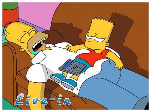 Î“Î¿Î½Î¹Î´Î¹Î±ÎºÎ® Î·â€¦Ï„ÎµÎ¼Ï€ÎµÎ»Î¹Î¬!live-in | Η Έξυπνη, Αντικειμενική και Εναλλακτική Ενημέρωση!