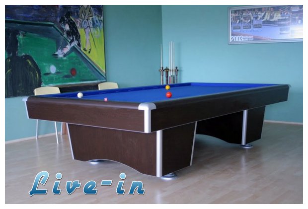 Î“Î¹Î±Ï„Î¯ Î· Ï„ÏƒÏŒÏ‡Î± ÏƒÏ„Î± Î¼Ï€Î¹Î»Î¹Î¬ÏÎ´Î± ÎµÎ¯Î½Î±Î¹ Ï€ÏÎ¬ÏƒÎ¹Î½Î· Î® Î³Î±Î»Î¬Î¶Î¹Î±;live-in | Η Έξυπνη, Αντικειμενική και Εναλλακτική Ενημέρωση!