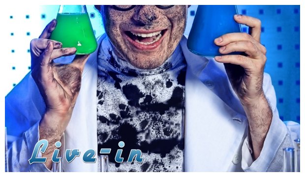 Î‘Ï€Î¿ÏÏÏ…Ï€Î±Î½Ï„Î¹ÎºÎ¬: Î‘Ï…Ï„Î¬ Ï€Î¿Ï… Î´ÎµÎ½ Î²Î¬Î¶Î¿Ï…Î¼Îµ Ï€Î¿Ï„Î­ Î¼Î±Î¶Î¯live-in | Η Έξυπνη, Αντικειμενική και Εναλλακτική Ενημέρωση!