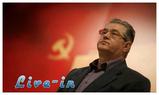 Î Î¿Î¹Î¿Ï‚ ÎµÎ¯Î½Î±Î¹ Î¿ Î½Î­Î¿Ï‚ Î³ÎµÎ½Î¹ÎºÏŒÏ‚ Î³ÏÎ±Î¼Î¼Î±Ï„Î­Î±Ï‚ Ï„Î¿Ï… ÎšÎšÎ• Î”Î·Î¼Î®Ï„ÏÎ·Ï‚ ÎšÎ¿Ï…Ï„ÏƒÎ¿ÏÎ¼Ï€Î±Ï‚live-in | Η Έξυπνη, Αντικειμενική και Εναλλακτική Ενημέρωση!