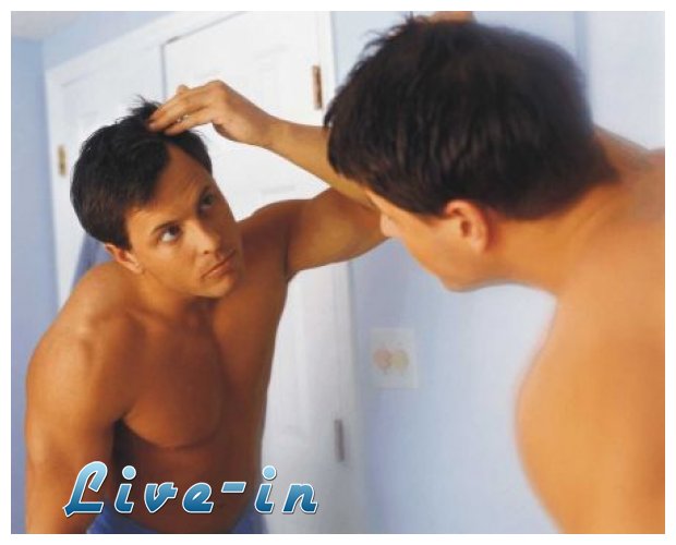 Î›Î¬Î¸Î· Ï€Î¿Ï… ÎºÎ¬Î½Î¿Ï…Î½ Î¿Î¹ Î¬Î½Ï„ÏÎµÏ‚ Î¼Îµ Ï„Î± Î¼Î±Î»Î»Î¹Î¬ Ï„Î¿Ï…Ï‚live-in | Η Έξυπνη, Αντικειμενική και Εναλλακτική Ενημέρωση!