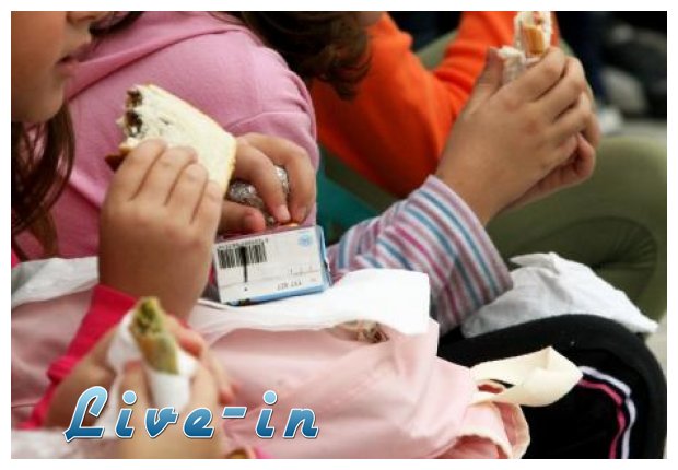ÎŒÎ»Î¿ ÎºÎ±Î¹ Ï€ÎµÏÎ¹ÏƒÏƒÏŒÏ„ÎµÏÎ± Ï€Î±Î¹Î´Î¹Î¬ ÏƒÏ„Î·Î½ Î•Î»Î»Î¬Î´Î± Ï€ÎµÎ¹Î½Î¬Î½Îµ!live-in | Η Έξυπνη, Αντικειμενική και Εναλλακτική Ενημέρωση!