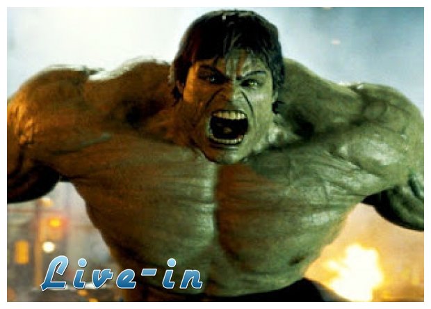 O Ï€ÏÎ±Î³Î¼Î±Ï„Î¹ÎºÏŒÏ‚ Hulk Î¶ÎµÎ¹ ÏƒÏ„Î·Î½ ÎŸÏ…ÎºÏÎ±Î½Î¯Î±!live-in | Η Έξυπνη, Αντικειμενική και Εναλλακτική Ενημέρωση!