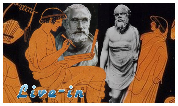 ÎŸÎ¹ Î±ÏÏ‡Î±Î¯Î¿Î¹ ÎˆÎ»Î»Î·Î½ÎµÏ‚ ÎµÎ¯Ï‡Î±Î½ ÎµÎ¸Î½Î¹ÎºÎ® ÏƒÏ…Î½ÎµÎ¯Î´Î·ÏƒÎ·live-in | Η Έξυπνη, Αντικειμενική και Εναλλακτική Ενημέρωση!