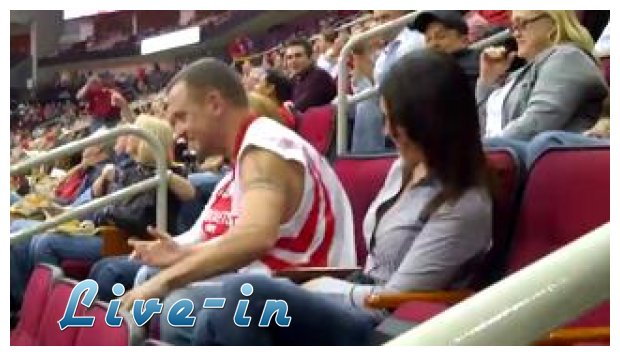 Î“Î¹Î± Î¬Î»Î»Î· Ï€Î®Î³Î±Î¹Î½Îµ ÎºÎ±Î¹ Î¼Îµ Î¬Î»Î»Î· Î­Ï†Ï…Î³Îµ!live-in | Η Έξυπνη, Αντικειμενική και Εναλλακτική Ενημέρωση!